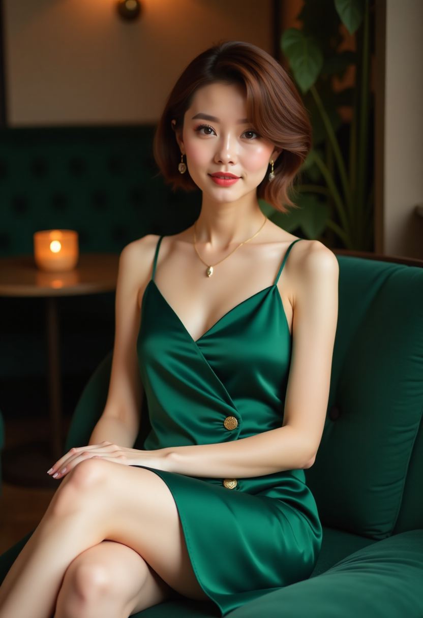 《烟火人间》海报